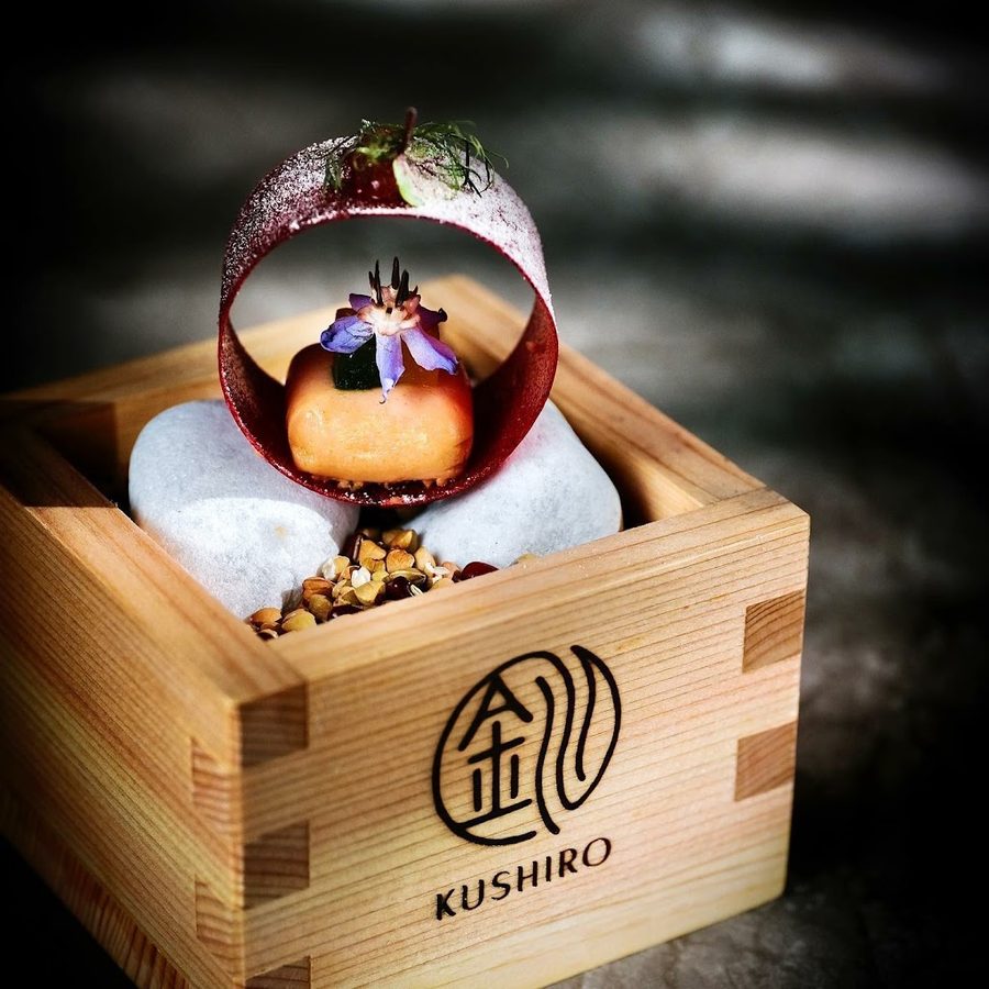 Kushiro