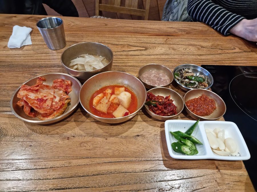 Bukchon Gukbap