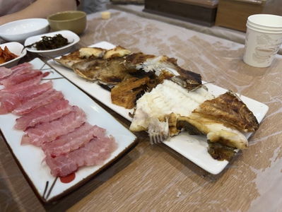 오거리식당
