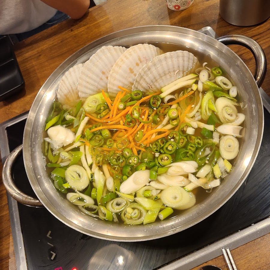 Gaon Kalguksu
