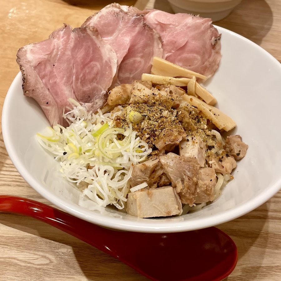 Hakata Butasoba Tsukiya