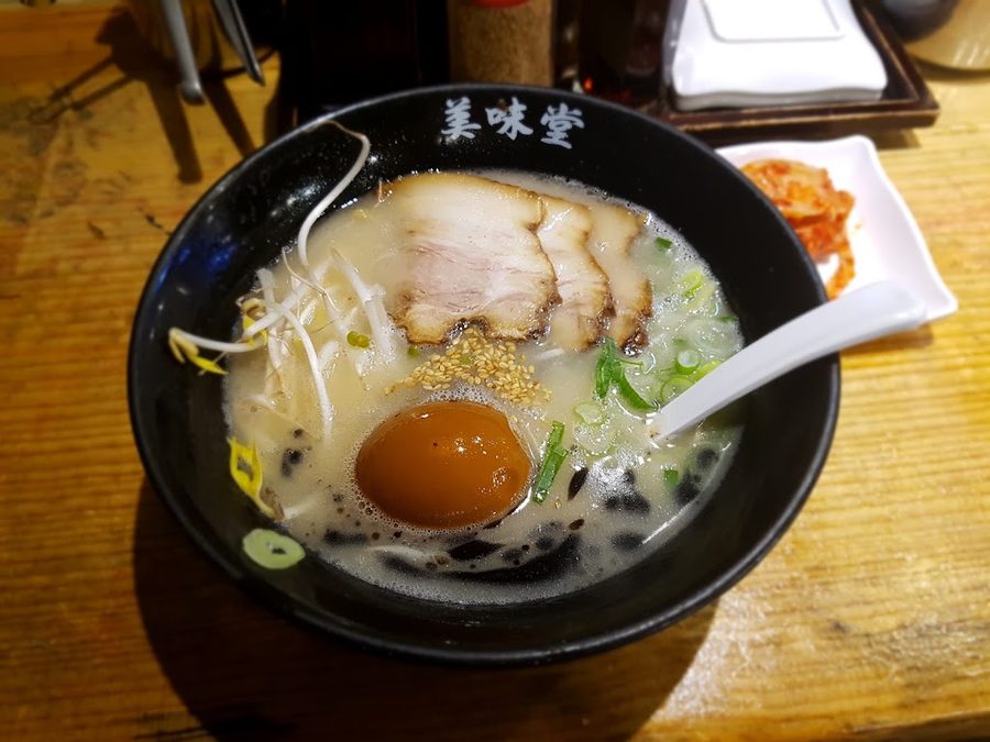 Konkuk Univ. Torigoya