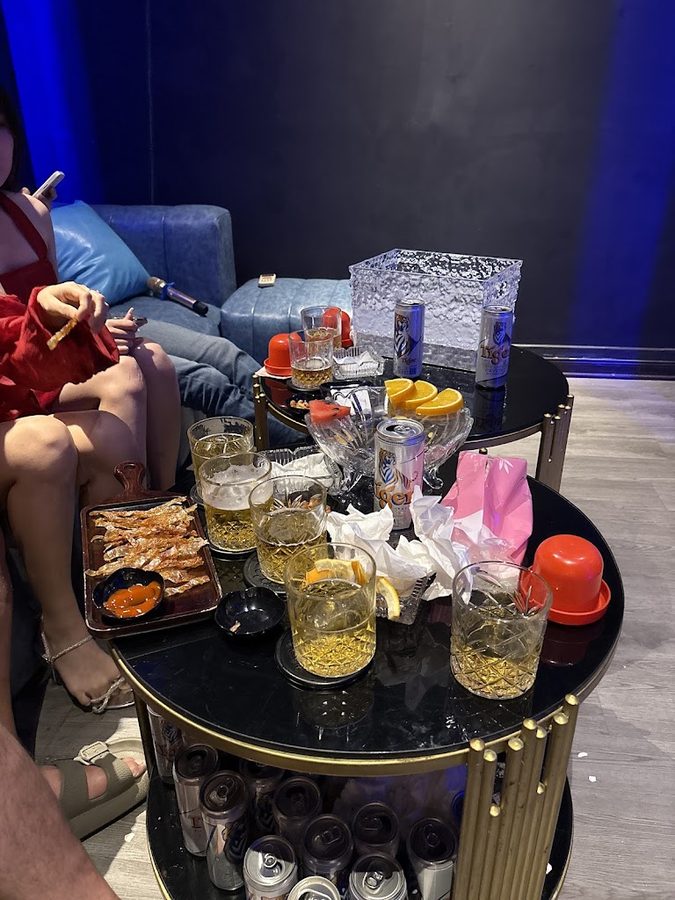 YOKO Bar & Lounge