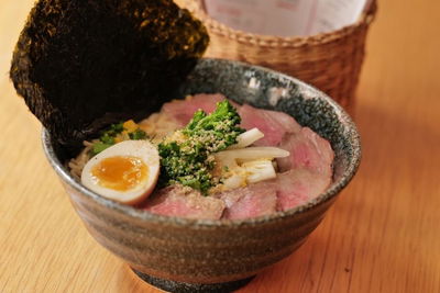 Nanahoshi Sushi bar