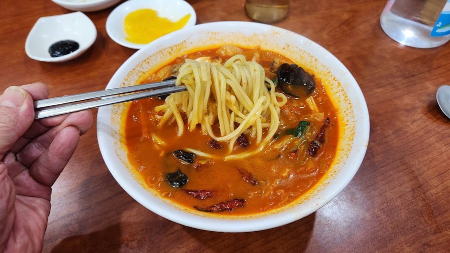 Yeongseong Banjeom