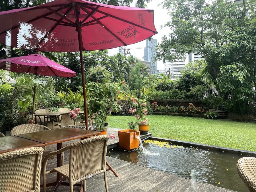 Taling Pling Sukhumvit 34