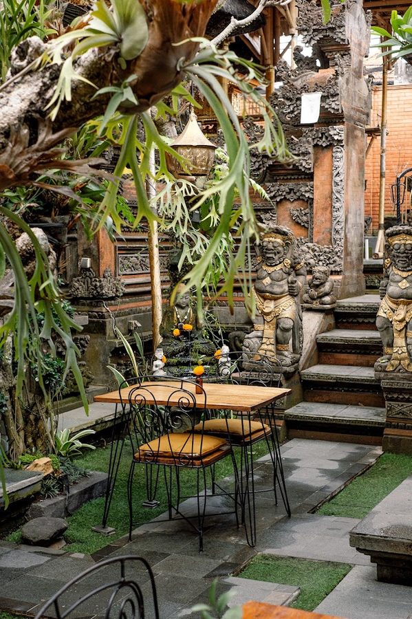 Sananda Coffee & Food