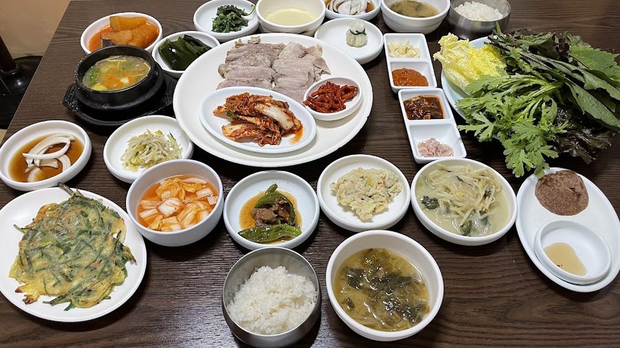 Soemigol Sikdang