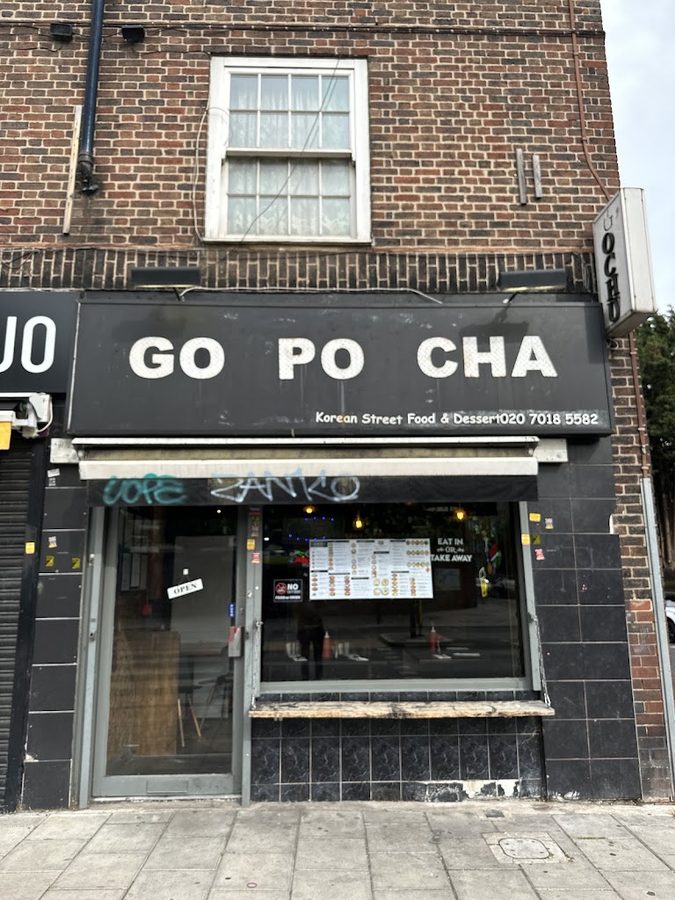 Go Po Cha Pocha