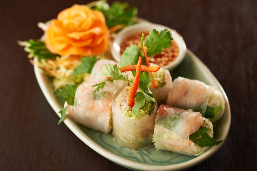 Thai Food Laboratory Shimokitazawa