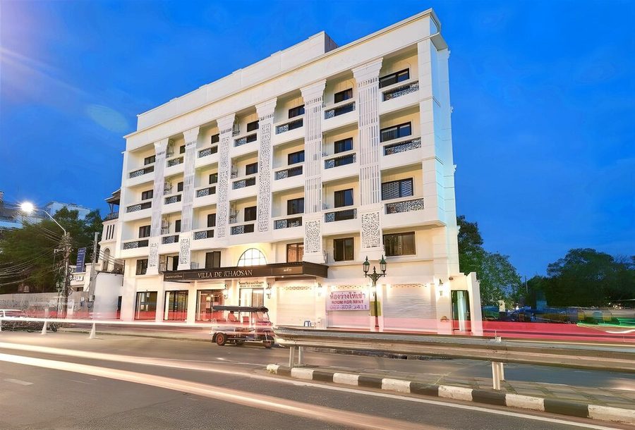Theatre Residence