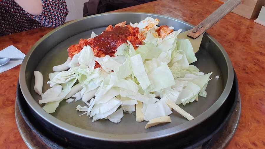 Ilmi Dakgalbi