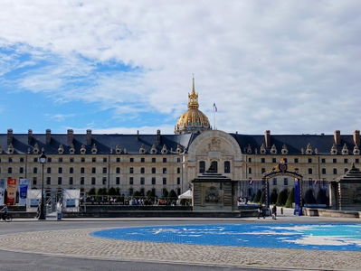 Musée de l'Ordre de la Libération