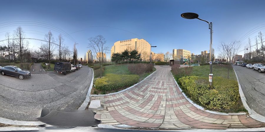 Jaeneomi Park