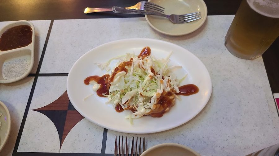 Garlic Chicken Hamseu Hamseu Songpa Main Branch
