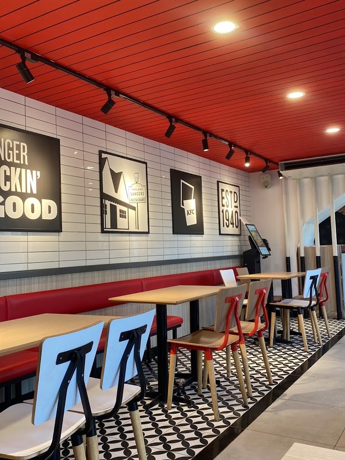 KFC