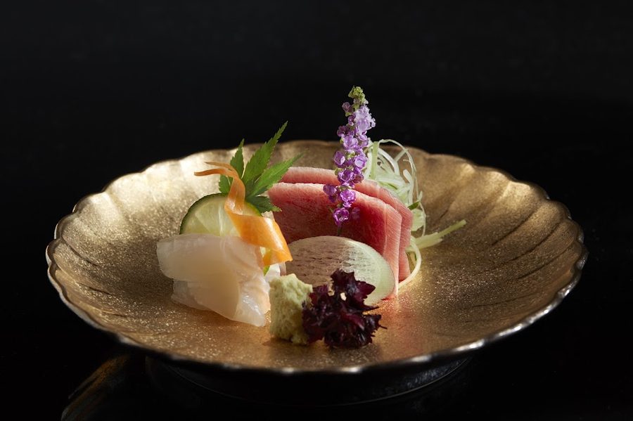 Sushi Sato 鮨 佐とう