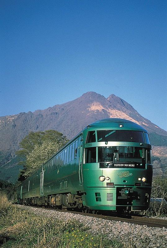 Yufuin Forest Terrace Hotel & Spa