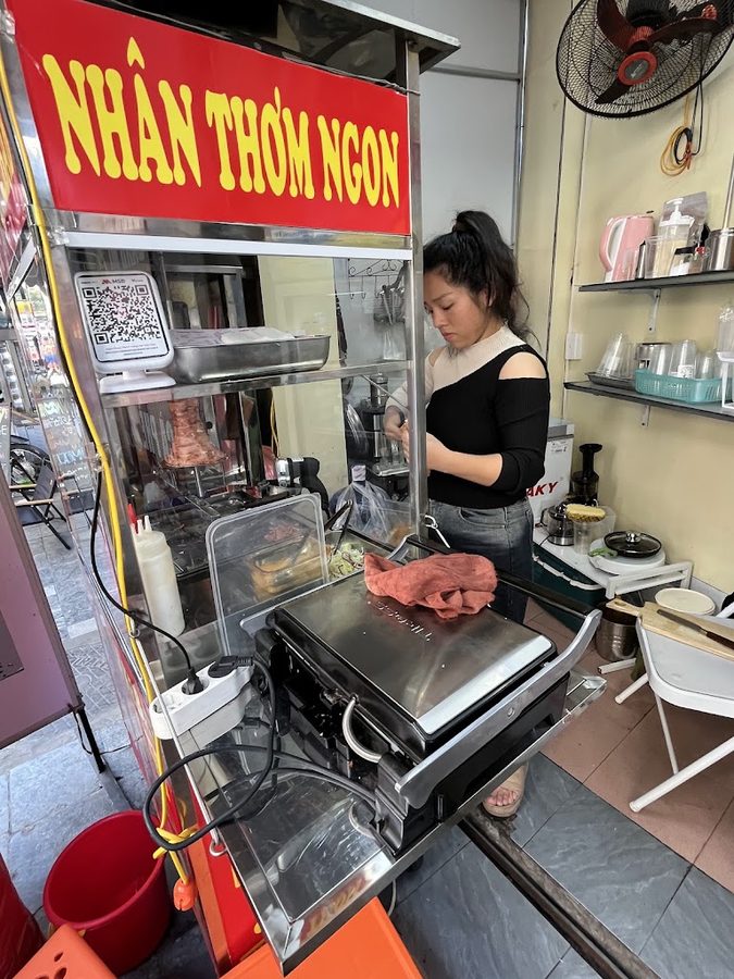 Bánh Mì Ka Ka