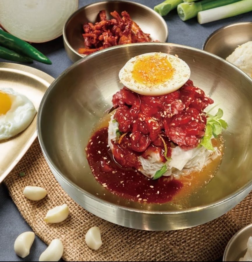 Geumseong Hoegwan Mapo Station Branch