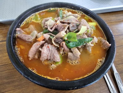 수선화식당