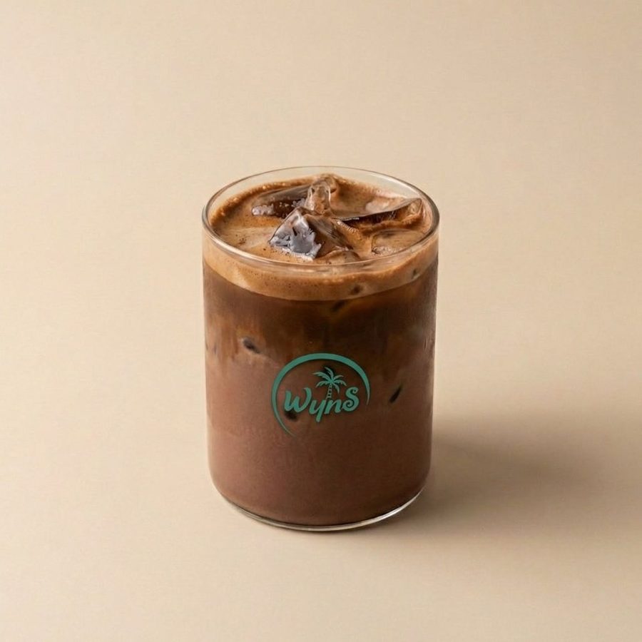 WYNS COFFEE /