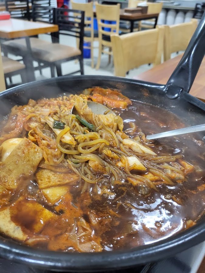 Haksaenghoegwan