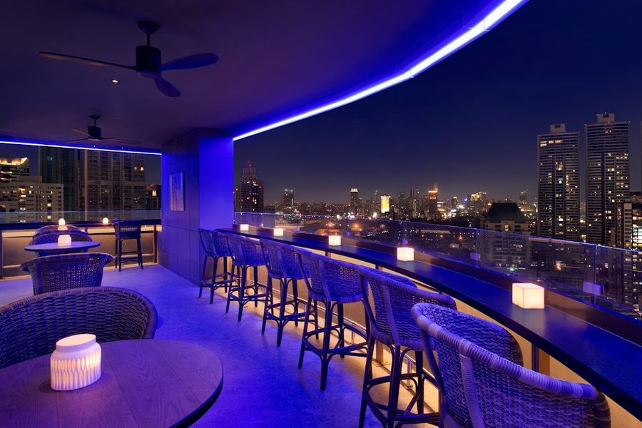 AIRE BAR