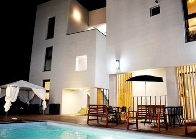 H AVENUE HOTEL GIJANG ILGWANG