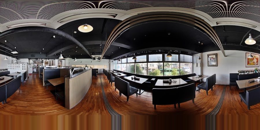 Steak House 88 Matsuo