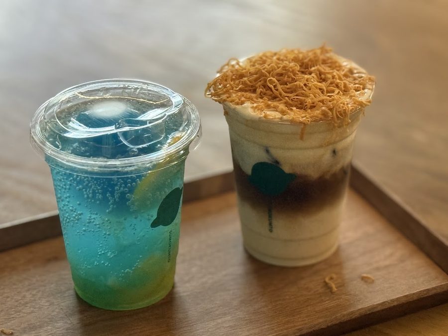 Cafe Sumokumto