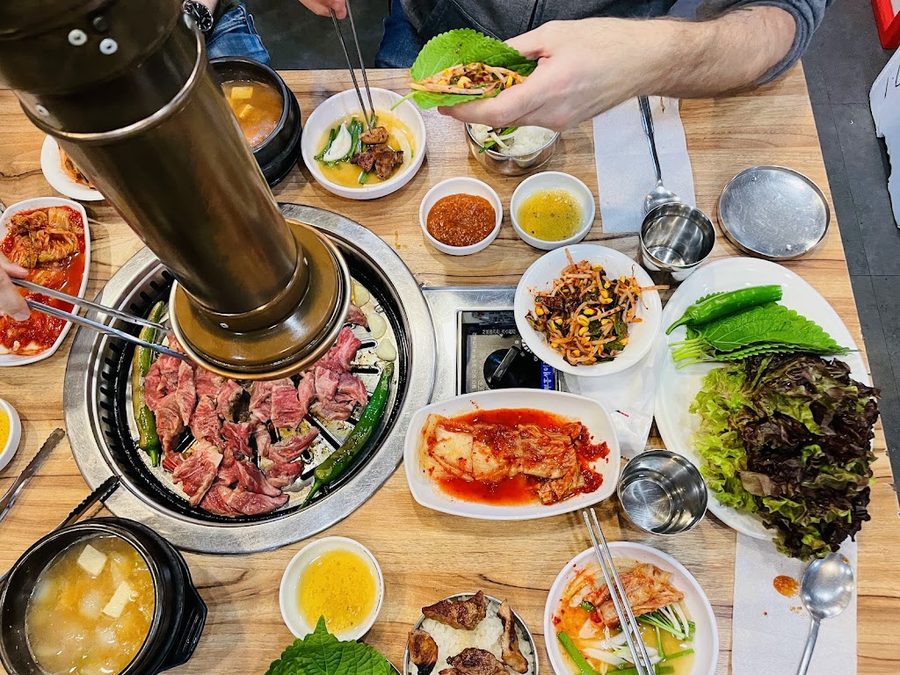 Wang Sogeum Gui