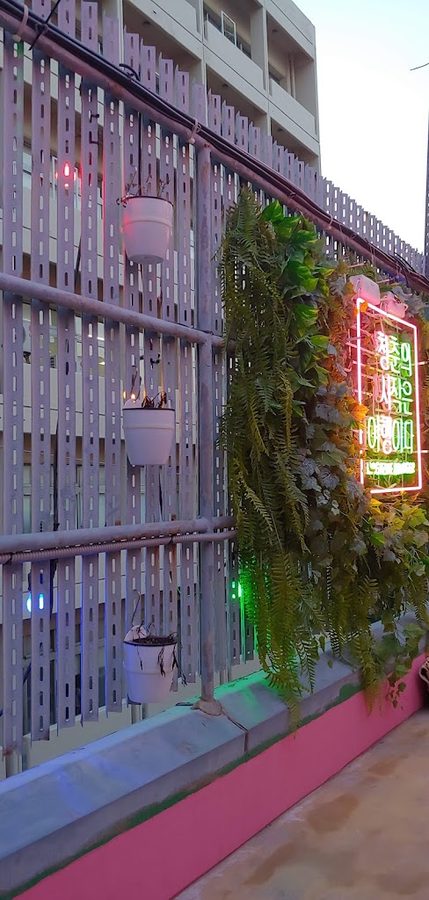 Sol Guesthouse Seoul Myeongdong Branch