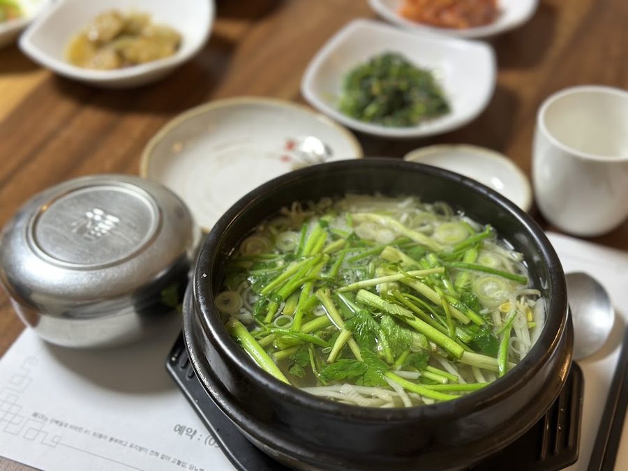 Mijo Bokeo Yori Jeonmunjeom