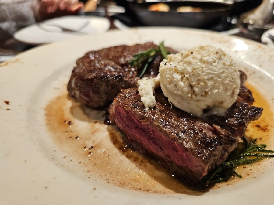 Outback Steakhouse