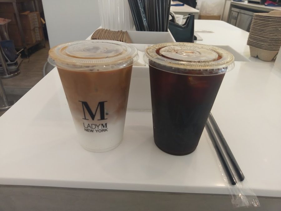 CAFE!N Minquan Shop