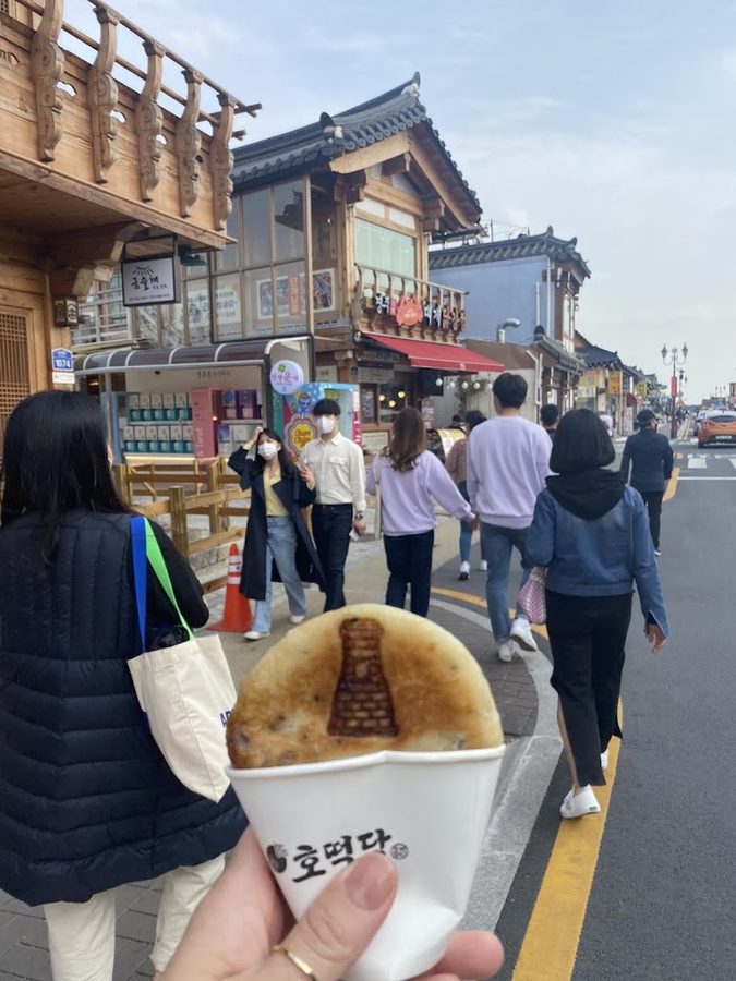 Hotteogdang