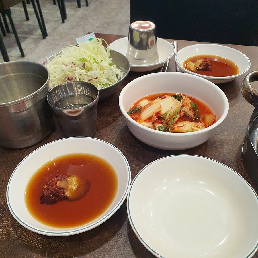 Gongneung Dak Hanmari