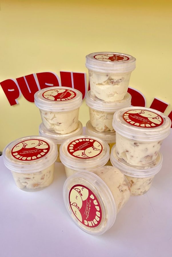 Pupuding
