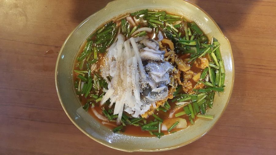 Kim Isun Jangchun