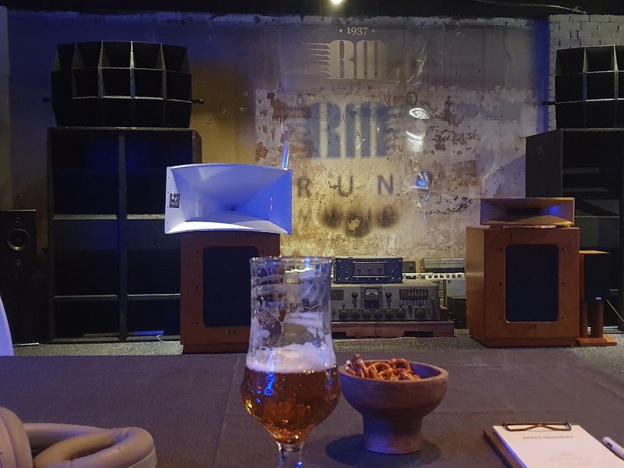 Bruno Music Bar