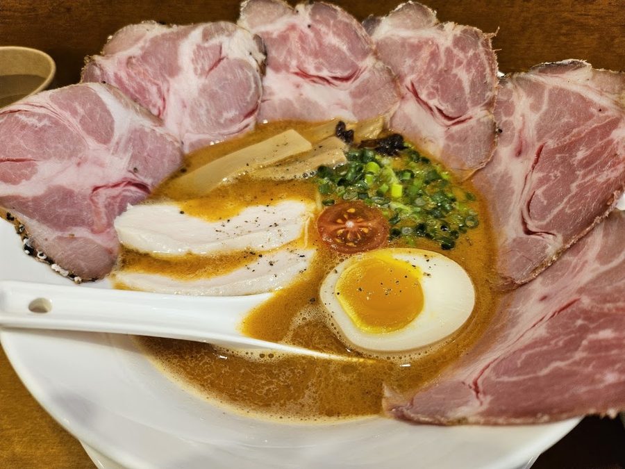 麺屋イロ