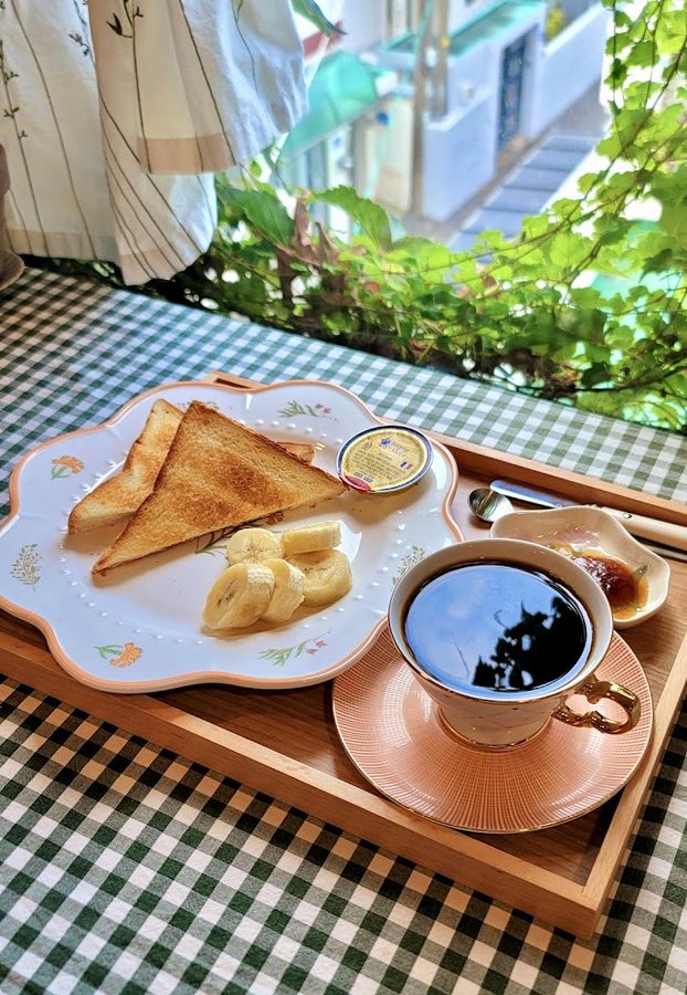Coffee Donggul