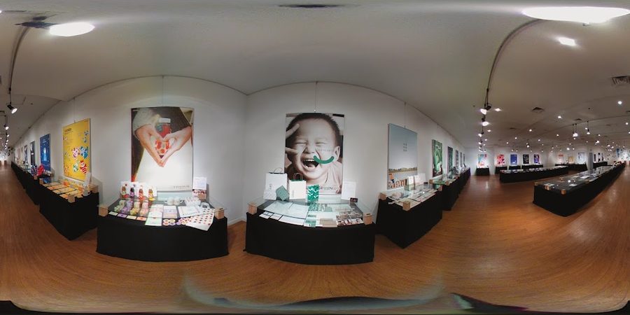 Dongduk Art Gallery