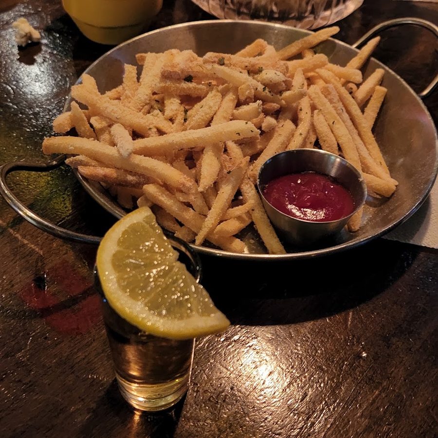 Woodstock Hongdae