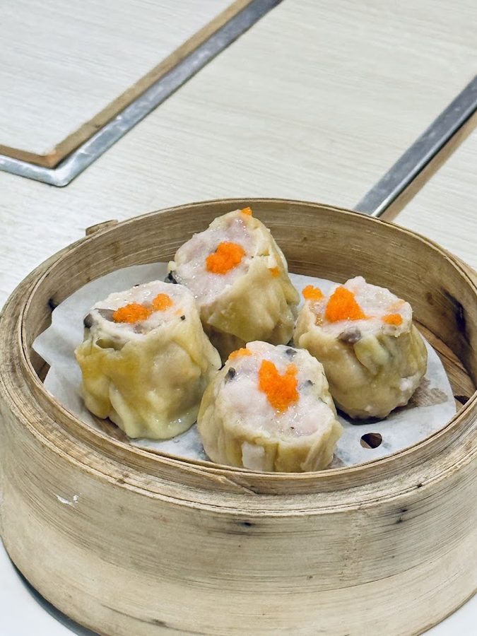 Nhà hàng hải sản & lẩu Yeebo (Quận 1) - Yeebo Seafood and Hotpot Restaurant (District 1)