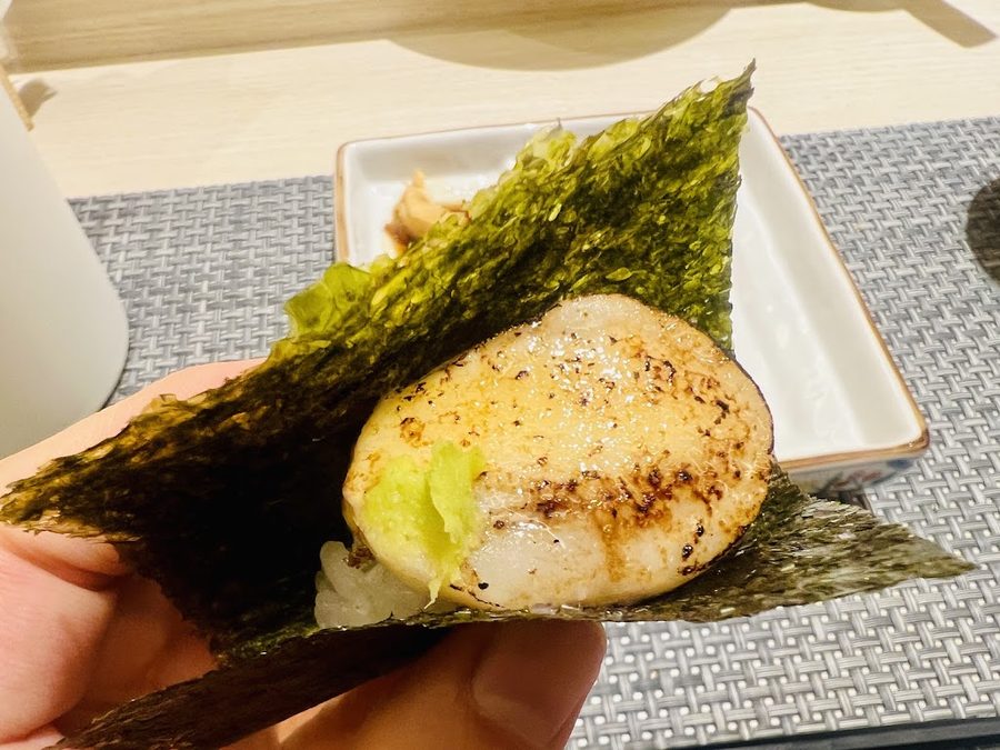 Sushi Ichi Gasan Branch