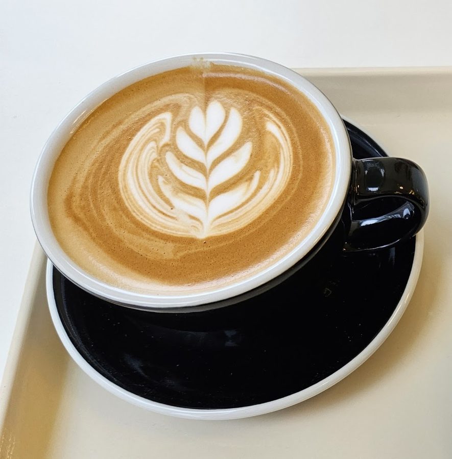 Coffee Up