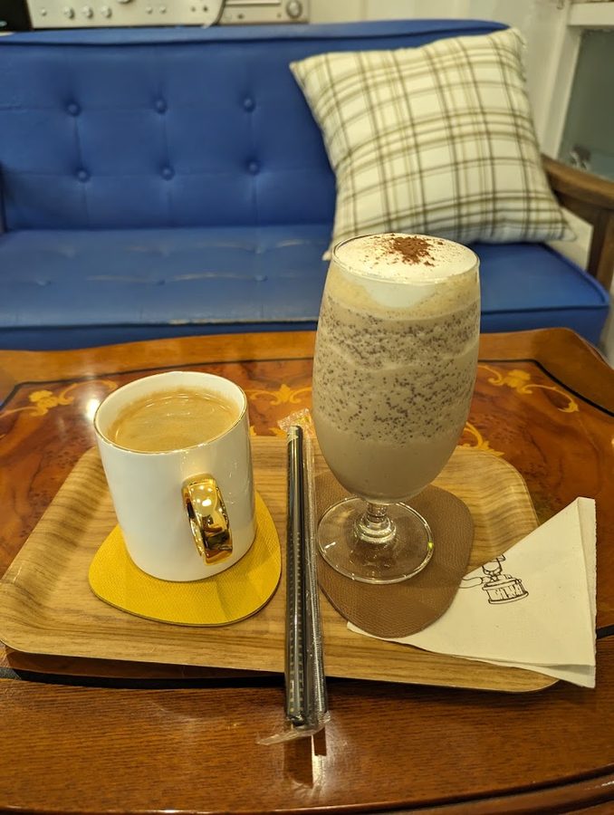 Cafe Noran Kokkiri