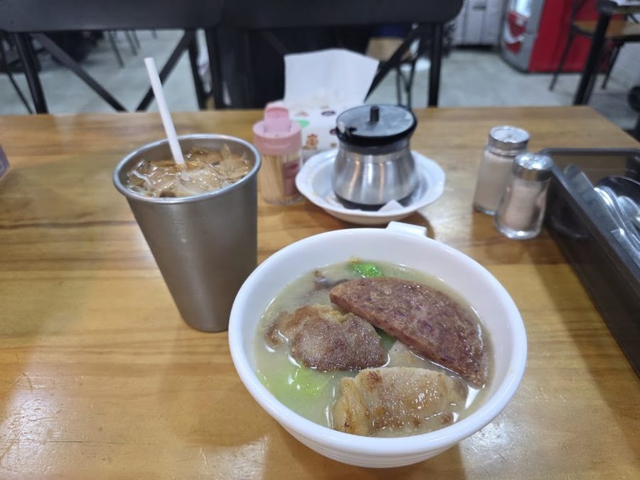 赤柱冰室